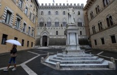 Банк Monte dei Paschi di Siena получит 5,4 млрд. евро финпомощи