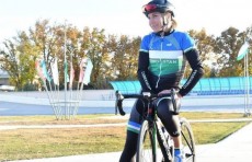 Конья-2021: У сборной Узбекистана по велоспорту ещё две медали - золото и серебро