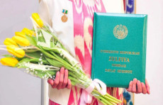 “Zulfiya” mukofoti sovrindorlari eʼlon qilindi