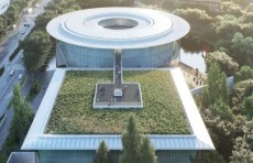 В Ташкенте построят новое здание Государственного художественного музея