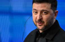 Zelenskiy: AQSh va Ukraina tinchlik rejasida 20 ta bandga tayyor