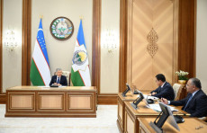 Qishloq xoʻjaligini moliyalashtirish va agrar sohani subsidiyalash rejalari koʻrib chiqildi