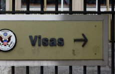 AQSh Rossiya fuqarolariga immigratsion vizalar berishni to'xtatdi