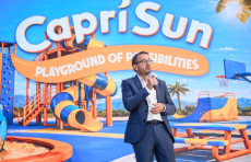 Capri-Sun O‘zbekistonda rasman o‘z faoliyatini boshlamoqda