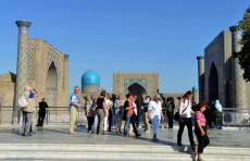 2025-yilda O‘zbekistonga qancha turist kelgani maʼlum qilindi