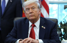 Donald Tramp: Eron bilan muzokaralar davom etmoqda