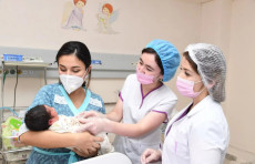 2025 yilda O‘zbekistonda 879,6 mingta tug‘ilish qayd etildi