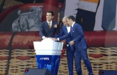 Murad Buildings и BI Group создали совместное предприятие NRG