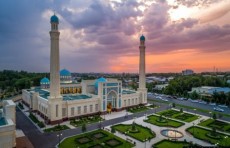 Какая погода ожидается в Узбекистане в дни празднования Курбан хайит?