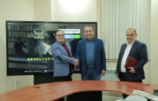 SAIPRO GROUP va ESports yangi shartnoma imzoladi