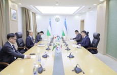O'zbekiston va Yaponiya hukumatlari o'rtasida Buyuk Ipak Yo'li madaniy merosi arxivlarini saqlash va raqamlashtirish bo'yicha 400 ming dollarlik grant bitimi imzolandi