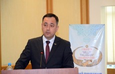 Сарвар Отамуратов возглавил страховую компанию «Узагросугурта»