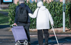 Germaniyada qashshoqlik yoqasida turgan pensionerlar soni ortib bormoqda