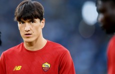 Eldor Shomurodov qishda “Roma”ni tark etib, mavsum oxirigacha boshqa jamoada ijarada o'ynaydi