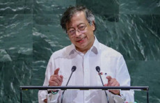AQSh Kolumbiya prezidenti Gustavo Petroga qarshi sanksiyalar joriy qildi