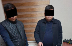 Tadbirkorlarga ko‘z olaytirgan amaldorlarga nisbatan jinoyat ishi qo‘zg‘atildi