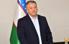 На место Шаабдурахманова избран новый глава Федерации фехтования Узбекистана