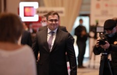 Аброр Мухамедханов утвержден председателем правления АКБ «Савдогар»