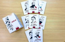"Jadidlar" kitoblar toʻplamini nashr etishga qariyb 1,5 mlrd so'm sarflandi - Alisher Sa'dullayev