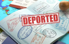 72 nafar o‘zbekistonlik AQSHdan deportatsiya qilindi