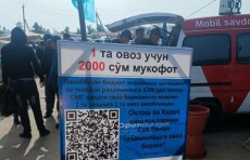 2022 йилда “Ташаббусли бюджет”да ғолиб деб топилган лойиҳаларининг молиялаштирилиши, белгиланган ишларнинг ўз вақтида ва сифатли бажарилиши ўрганилди