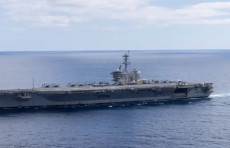 OAV: AQSh Yaqin Sharqqa aviatashuvchi kemalar guruhini yubormoqda