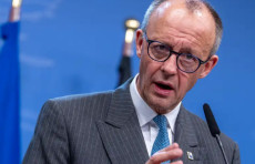 Mers: Ukrainaning Yevropa Ittifoqiga tez qo'shilishi amalga oshmaydi