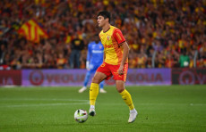 Abduqodir Husanov O‘zbekistonning eng qimmatbaho o‘yinchisiga aylandi