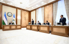 Jizzaxda loyihalar infratuzilmasi uchun 200 milliard so‘m ajratiladi