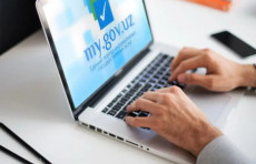 Fuqarolar MyGov orqali bank kartalari va SIM-kartalari sonini ko‘ra oladi