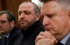 Kiyev Trampning tinchlik rejasi bo'yicha AQShga rasmiy javob yubordi