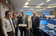 Venadagi yadro xavfsizligi yig‘ilishida O‘zbekiston uchinchi Milliy hisobotini taqdim etdi