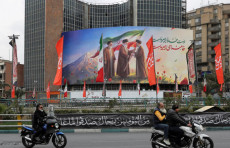 AQSH Eron rejimi yaqin vaqtda qulashiga ishonmayapti — Reuters