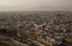 Afsonaviy bokschi Muhammad Alining sobiq rafiqasi Kobulda stadion quradi