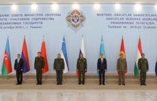 2019-yilda MDH davlatlari havo hujumidan mudofaa va havo kuchlari o'rtasida qo'shma mashg'ulotlarni o'tkazadi