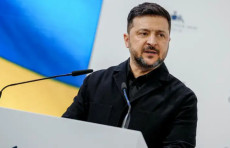 Zelenskiy: AQSh Ukrainadan butun Donbassni topshirishni talab qilmoqda