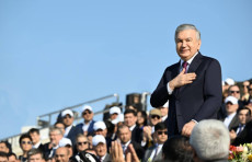 Dunyoning qator mamlakatlari yetakchilari Shavkat Mirziyoyevga tabrik yo‘lladi