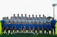 Bugun O‘zbekiston U-17 terma jamoasi Jahon chempionatida ilk o‘yinini o‘tkazadi