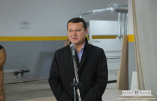 Millatlararo munosabatlar va xorijdagi vatandoshlar masalalari bo‘yicha qo‘mita raisi qayta tayinlandi