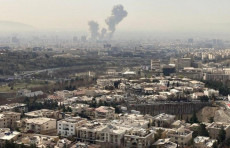 BMT AQSH va Isroilning Eron bilan urushini qoraladi