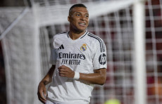 Mbappe tish og‘rig‘i sabab bitta o‘yinni o‘tkazib yuboradi