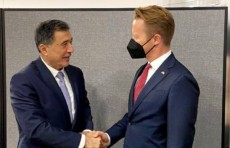 Дания откроет Почетное консульство в Узбекистане