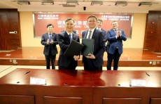 UZEX va Dalyan tovar birjasi o'rtasida tovar derivativlarini joriy qilish va rivojlantirish bo‘yicha Memorandum imzolandi