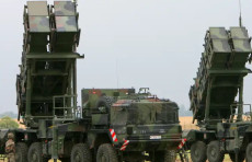 Yevropa Ittifoqi raketa tizimlari ishlab chiqarishni keskin oshirishga chaqirdi