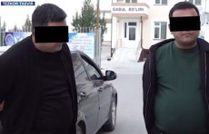 Sirdaryoda 2 nafar MIB xodimi qo‘lga olindi