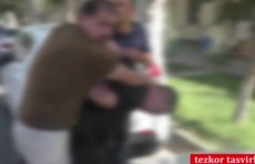 Samarqandda ayolning yalong’och surat va videolarini tarqatmoqchi bo’lgan 40 yoshli erkak ushlandi