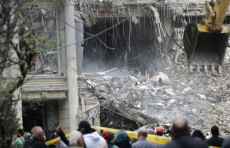 NYT: AQSh Eronga urushni tugatish uchun 15 banddan iborat rejani taqdim etdi