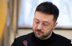 FT: Zelenskiy 24-fevral kuni saylovlar va referendum o'tkazilishini e'lon qiladi