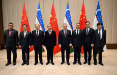 Oʻzbekiston Prezidenti Xitoy bilan texnologik sheriklikni kengaytirish rejalarini koʻrib chiqdi