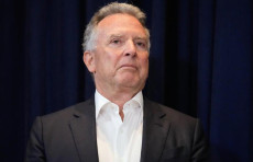 Rossiya Eronga razvedka maʼlumotlari bermasligini aytdi — Stiv Uitkoff